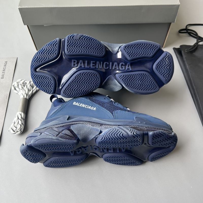 Balenciaga Triple S Series Shoes